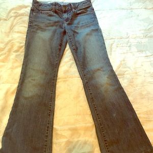 Woman’s Gap Jeans